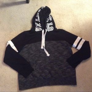 Reflex Love Unisex Hoodie